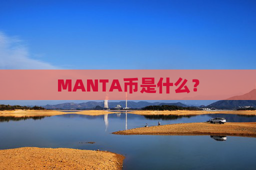 MANTA币是什么？