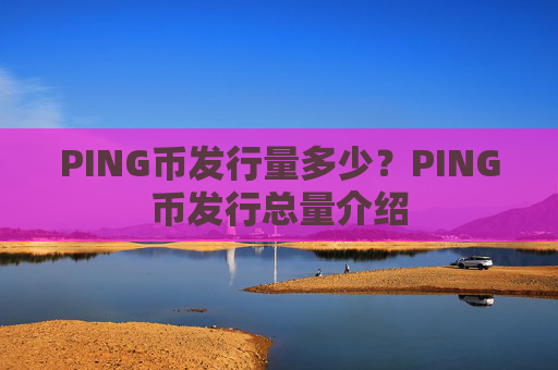 PING币发行量多少?PING币发行总量介绍