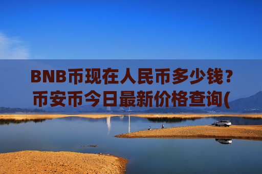 BNB币现在人民币多少钱？币安币今日最新价格查询(现价4785.49元)