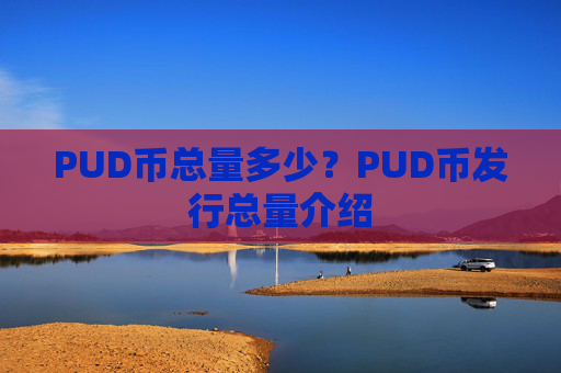 PUD币总量多少？PUD币发行总量介绍