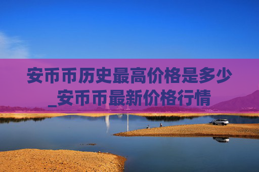 安币币历史最高价格是多少_安币币最新价格行情