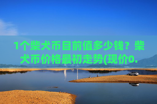 1个柴犬币目前值多少钱？柴犬币价格最初走势(现价0.000158元)