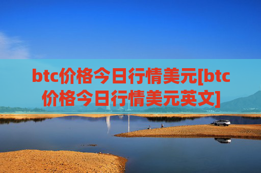 btc价格今日行情美元[btc价格今日行情美元英文]