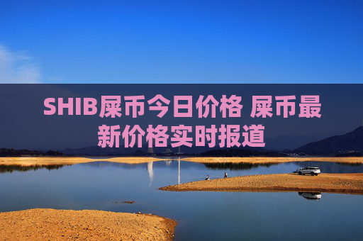 SHIB屎币今日价格 屎币最新价格实时报道