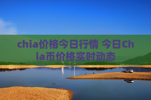 chia价格今日行情 今日Chia币价格实时动态