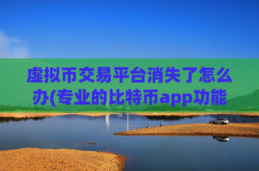 虚拟币交易平台消失了怎么办(专业的比特币app功能强大)