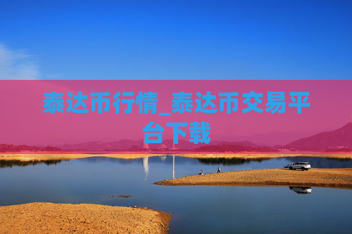 泰达币行情_泰达币交易平台下载