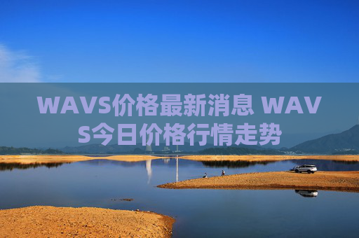 WAVS价格最新消息 WAVS今日价格行情走势
