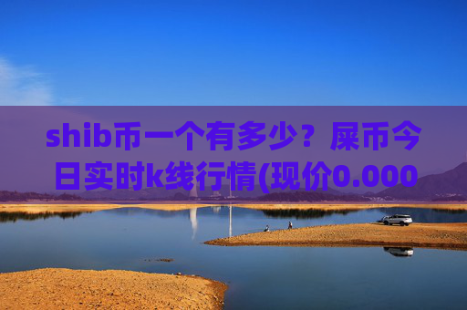 shib币一个有多少？屎币今日实时k线行情(现价0.00016296元)