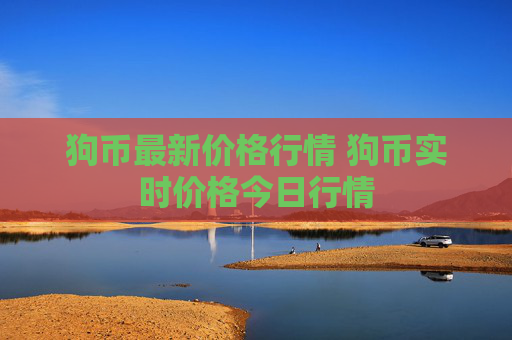 狗币最新价格行情 狗币实时价格今日行情