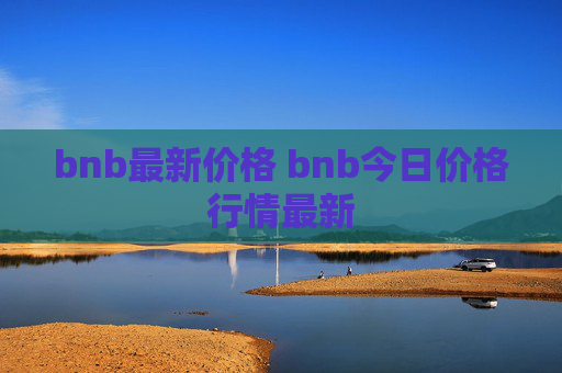 bnb最新价格 bnb今日价格行情最新