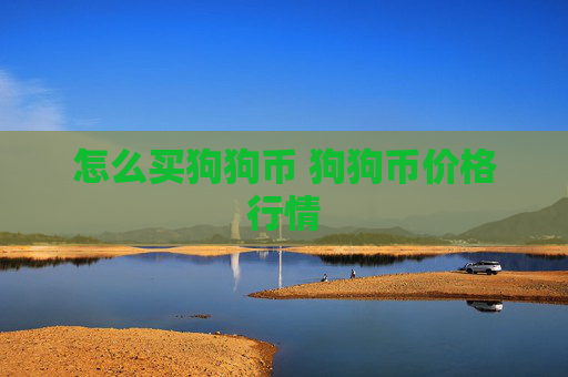 怎么买狗狗币 狗狗币价格行情