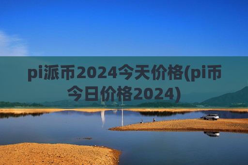 pi派币2024今天价格(pi币今日价格2024)