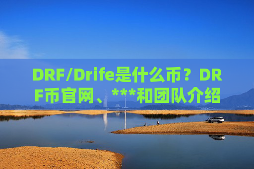 DRF/Drife是什么币？DRF币官网、***和团队介绍
