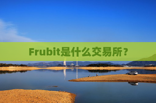 Frubit是什么交易所？