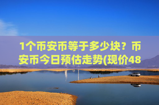 1个币安币等于多少块？币安币今日预估走势(现价4831.74元)