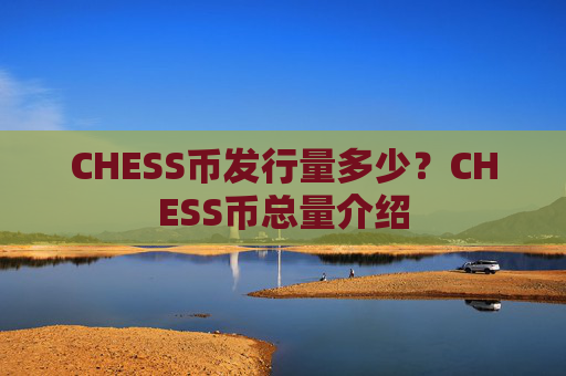 CHESS币发行量多少?CHESS币总量介绍