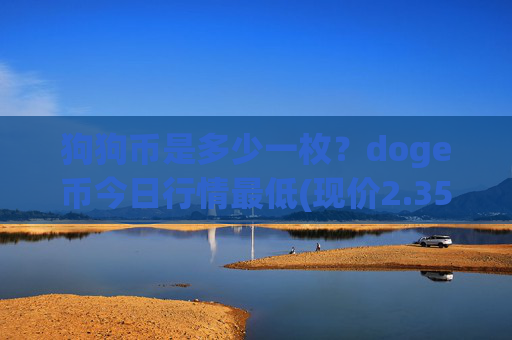 狗狗币是多少一枚？doge币今日行情最低(现价2.3523元)
