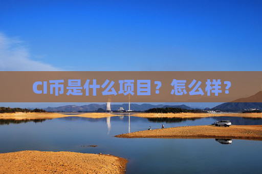 CI币是什么项目？怎么样？