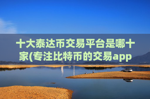 十大泰达币交易平台是哪十家(专注比特币的交易app)