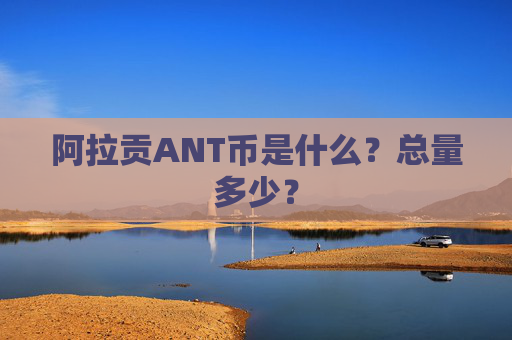 阿拉贡ANT币是什么？总量多少？