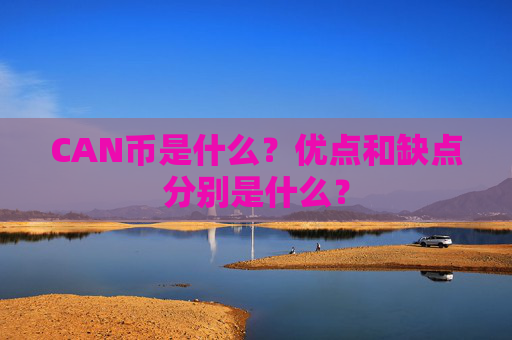 CAN币是什么？优点和缺点分别是什么？