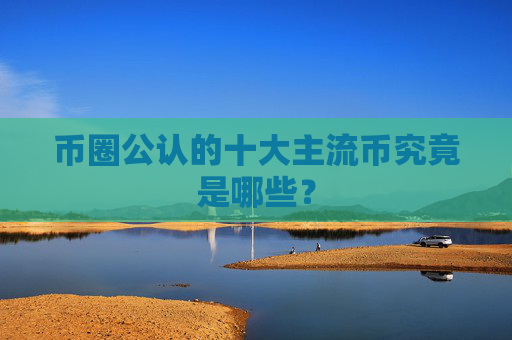 币圈公认的十大主流币究竟是哪些？