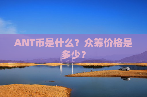 ANT币是什么？众筹价格是多少？