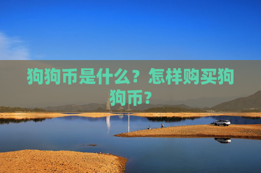 狗狗币是什么?怎样购买狗狗币?
