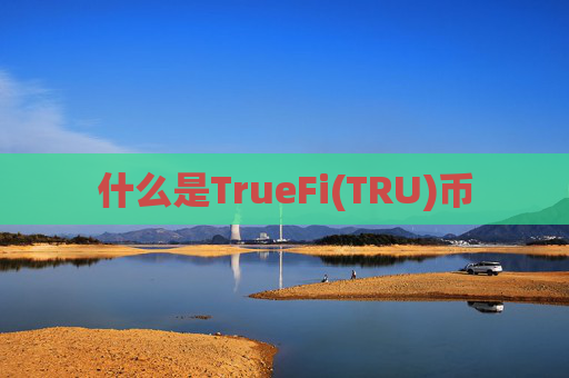 什么是TrueFi(TRU)币