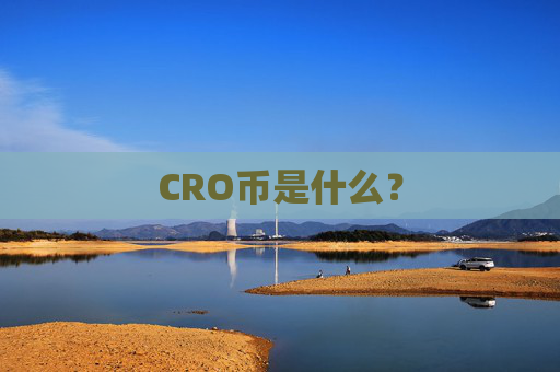 CRO币是什么？