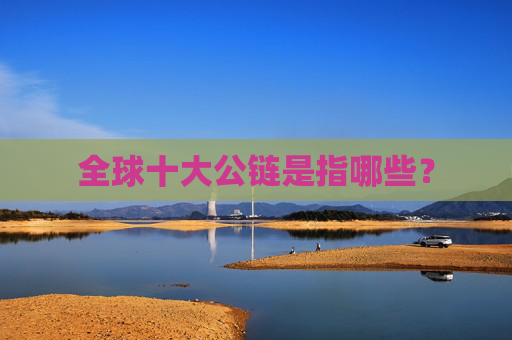 全球十大公链是指哪些?