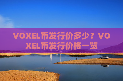 VOXEL币发行价多少？VOXEL币发行价格一览