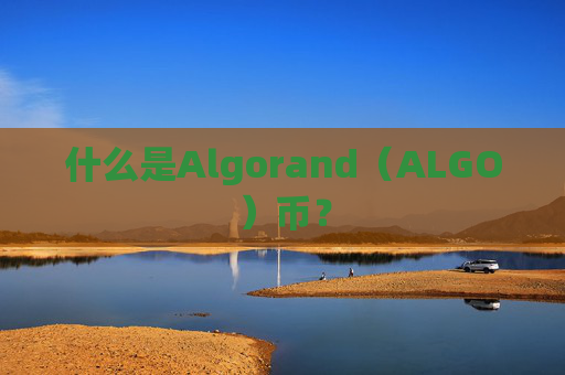 什么是Algorand（ALGO）币？
