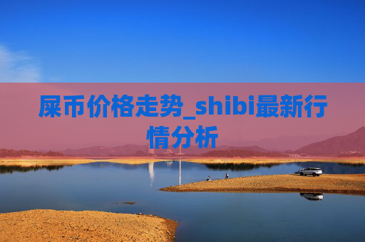 屎币价格走势_shibi最新行情分析