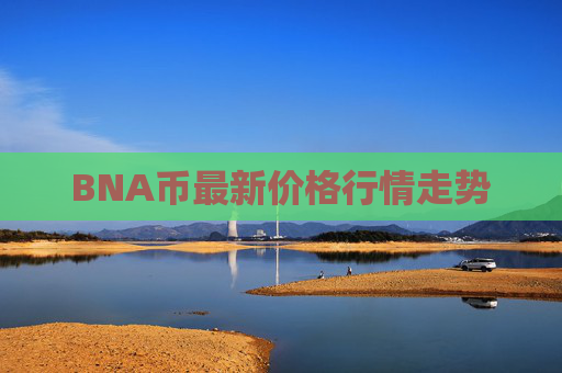 BNA币最新价格行情走势