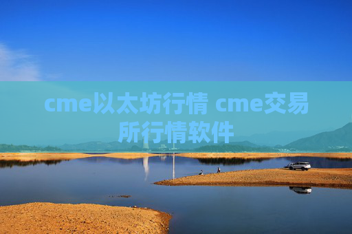 cme以太坊行情 cme交易所行情软件