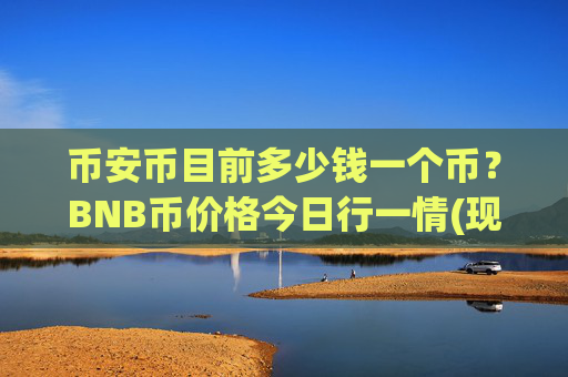 币安币目前多少钱一个币？BNB币价格今日行一情(现价4836.99元)