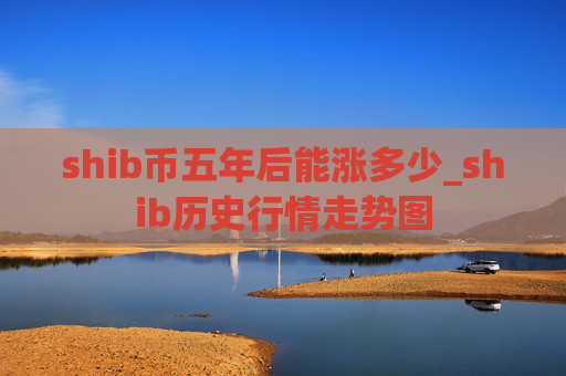 shib币五年后能涨多少_shib历史行情走势图