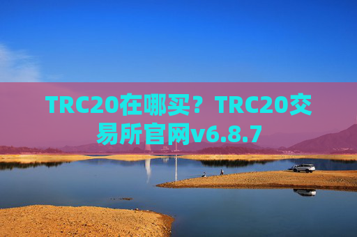 TRC20在哪买？TRC20交易所官网v6.8.7