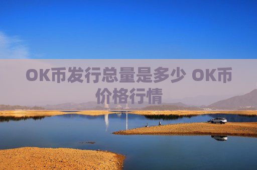 OK币发行总量是多少 OK币价格行情