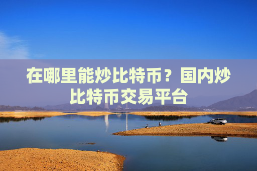 在哪里能炒比特币？国内炒比特币交易平台