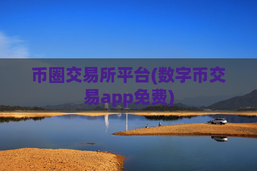 币圈交易所平台(数字币交易app免费)