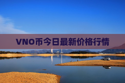 VNO币今日最新价格行情