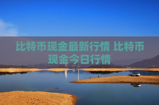 比特币现金最新行情 比特币现金今日行情