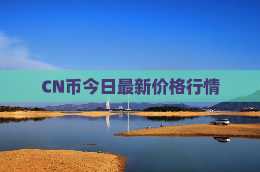 CN币今日最新价格行情