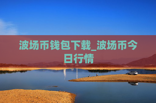 波场币钱包下载_波场币今日行情