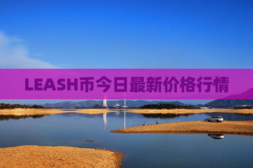 LEASH币今日最新价格行情