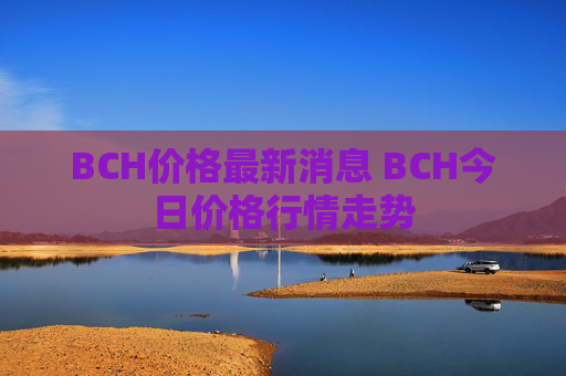 BCH价格最新消息 BCH今日价格行情走势