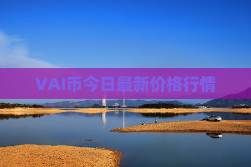VAI币今日最新价格行情